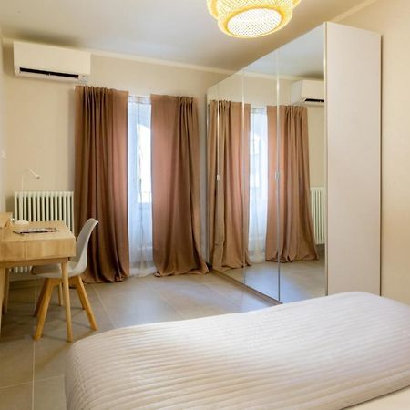 A Casa Di Giuly Lejlighed Firenze Eksteriør billede