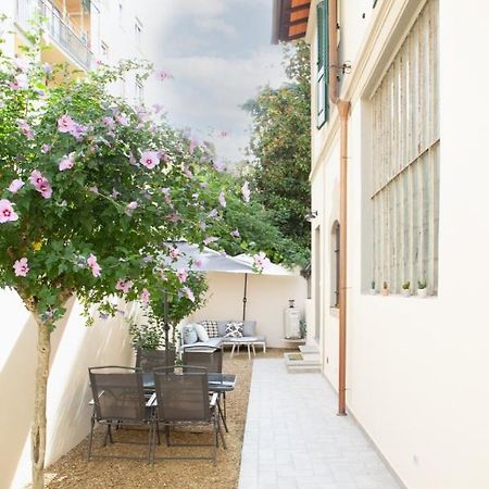 A Casa Di Giuly Lejlighed Firenze Eksteriør billede