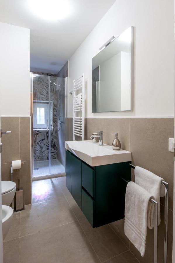 A Casa Di Giuly Lejlighed Firenze Eksteriør billede