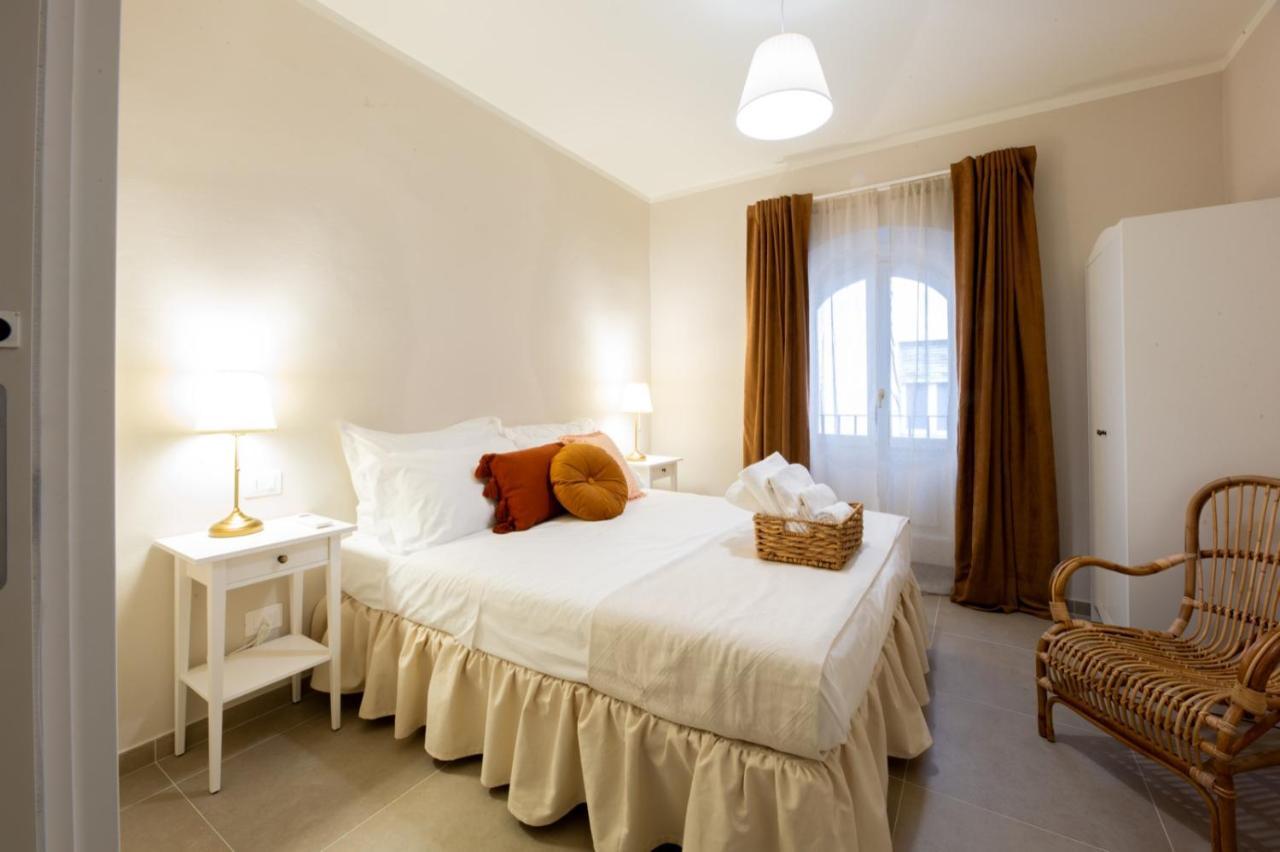 A Casa Di Giuly Lejlighed Firenze Eksteriør billede