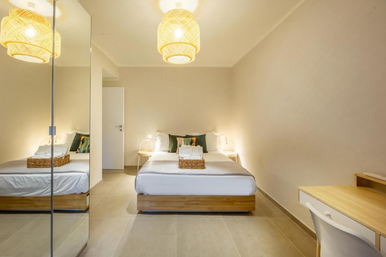 A Casa Di Giuly Lejlighed Firenze Eksteriør billede