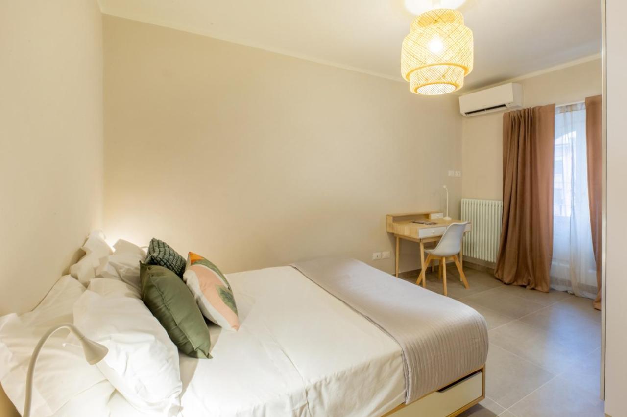 A Casa Di Giuly Lejlighed Firenze Eksteriør billede