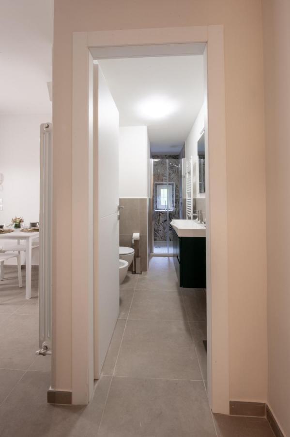 A Casa Di Giuly Lejlighed Firenze Eksteriør billede