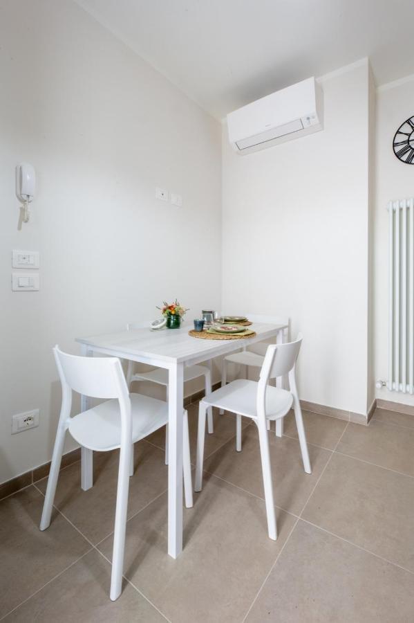 A Casa Di Giuly Lejlighed Firenze Eksteriør billede