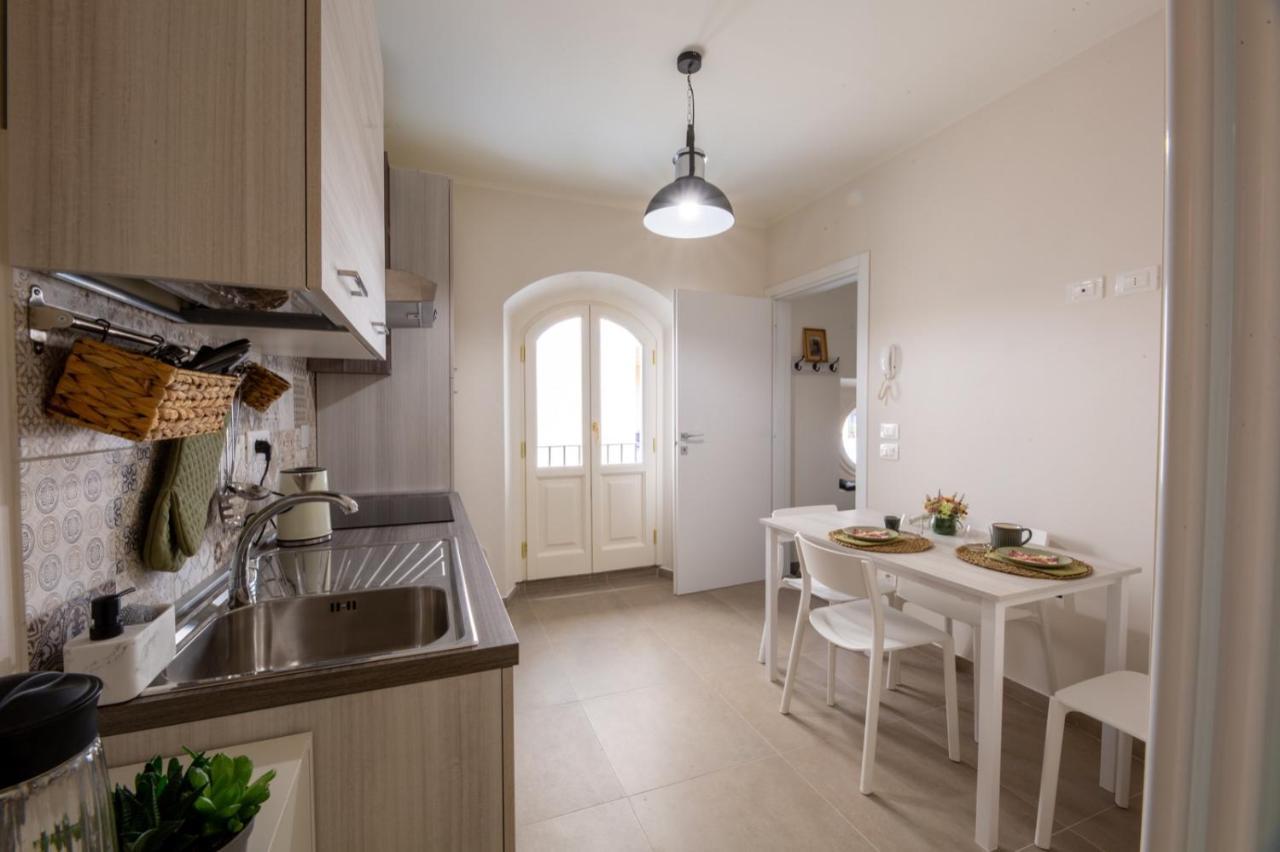 A Casa Di Giuly Lejlighed Firenze Eksteriør billede