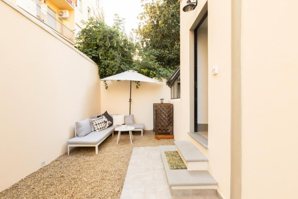A Casa Di Giuly Lejlighed Firenze Eksteriør billede
