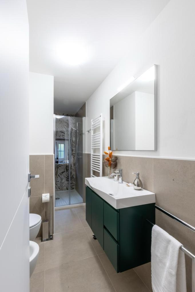 A Casa Di Giuly Lejlighed Firenze Eksteriør billede