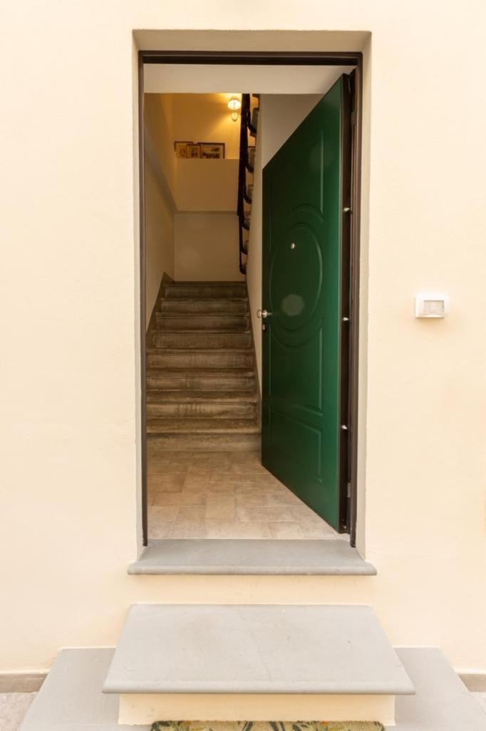 A Casa Di Giuly Lejlighed Firenze Eksteriør billede